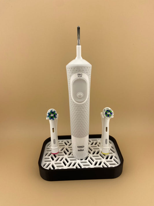 Oral-B tannbørsteholder