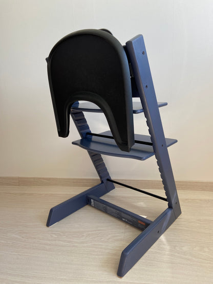 Brettoppheng til Stokke Tripp Trapp