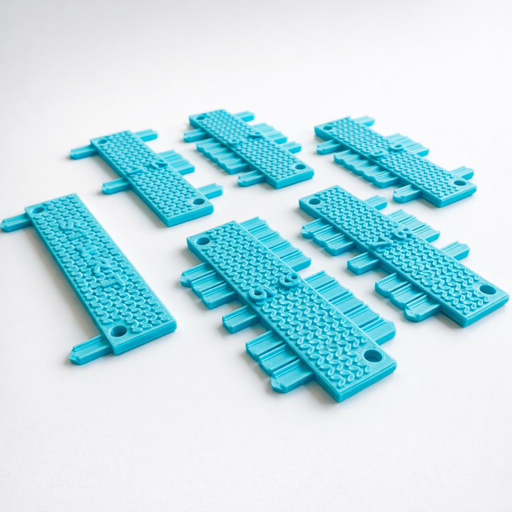 TekStitch™ Nålvelger – #001