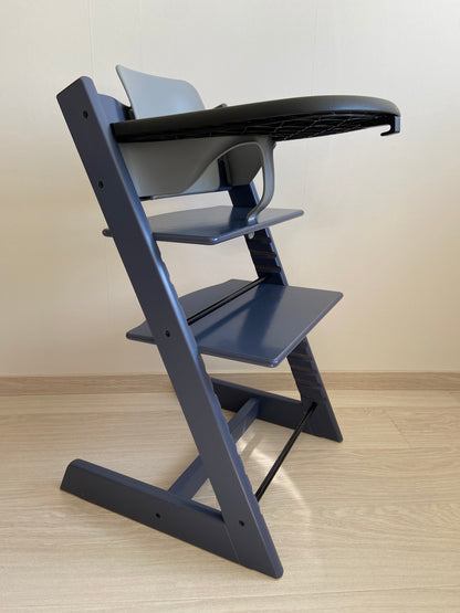 Brettoppheng til Stokke Tripp Trapp
