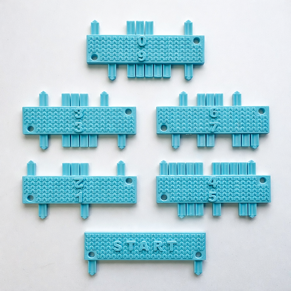TekStitch™ Nålvelger – #001