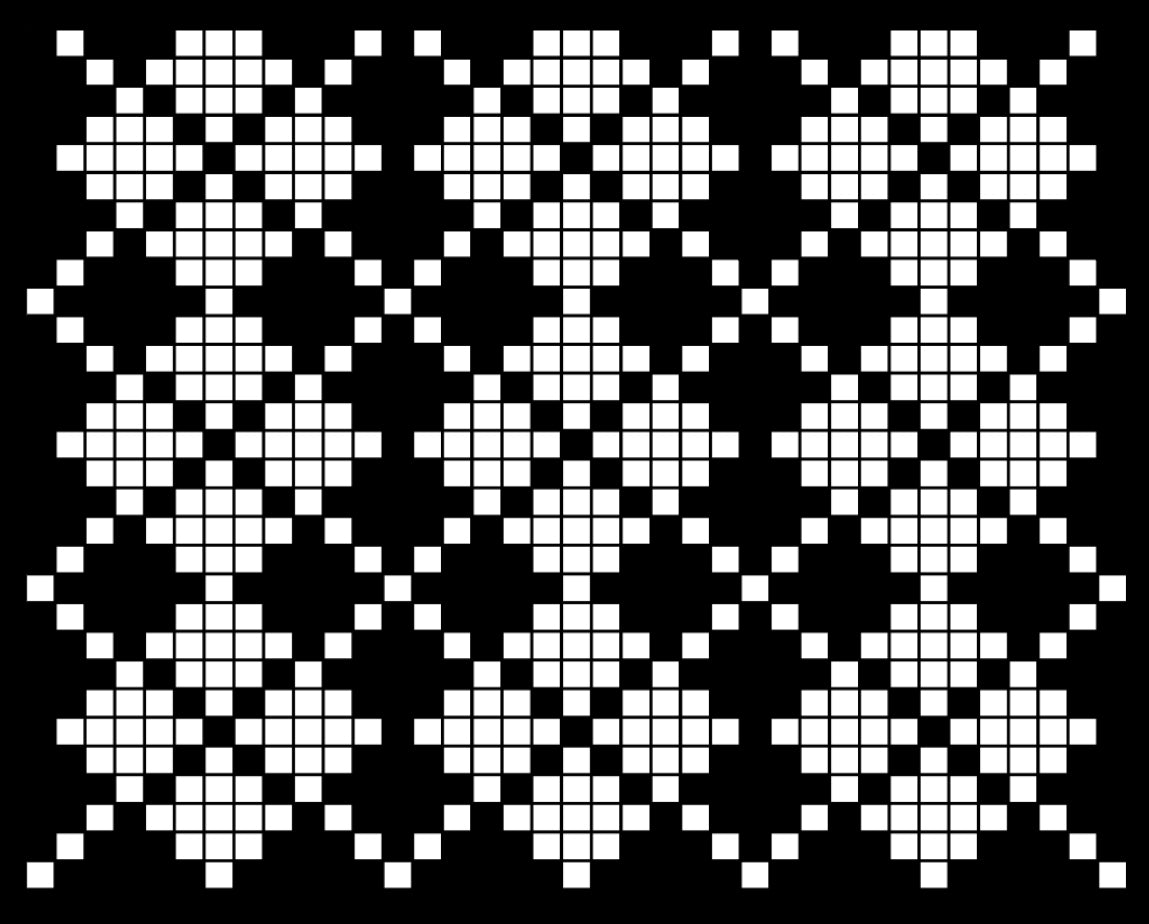 TekStitch™ Nålvelger – #001
