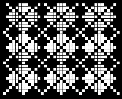 TekStitch™ Nålvelger – #001